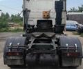 Белый Даф XF 95, объемом двигателя 12.6 л и пробегом 2 тыс. км за 5000 $, фото 5 на Automoto.ua