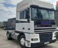 Белый Даф XF 95, объемом двигателя 12.6 л и пробегом 2 тыс. км за 5000 $, фото 2 на Automoto.ua