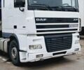 Білий Даф XF 95, об'ємом двигуна 12.58 л та пробігом 777 тис. км за 10000 $, фото 1 на Automoto.ua