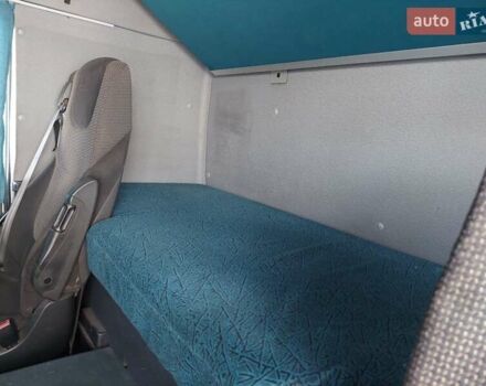 Белый Даф XF 95, объемом двигателя 12.58 л и пробегом 1 тыс. км за 21000 $, фото 10 на Automoto.ua