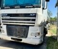 Белый Даф XF 95, объемом двигателя 12.58 л и пробегом 1 тыс. км за 21000 $, фото 11 на Automoto.ua