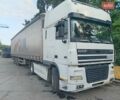 Белый Даф XF 95, объемом двигателя 12.58 л и пробегом 10 тыс. км за 11000 $, фото 1 на Automoto.ua