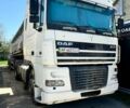Белый Даф XF 95, объемом двигателя 12.58 л и пробегом 1 тыс. км за 21000 $, фото 1 на Automoto.ua