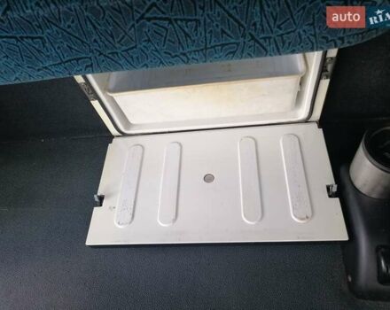 Белый Даф XF 95, объемом двигателя 12.58 л и пробегом 1 тыс. км за 18700 $, фото 18 на Automoto.ua