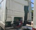 Білий Даф XF 95, об'ємом двигуна 12.8 л та пробігом 1 тис. км за 8500 $, фото 17 на Automoto.ua