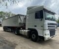 Белый Даф XF 95, объемом двигателя 12.6 л и пробегом 1 тыс. км за 18500 $, фото 1 на Automoto.ua