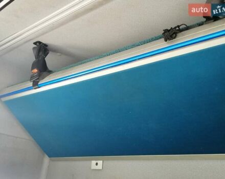 Белый Даф XF 95, объемом двигателя 12.58 л и пробегом 1 тыс. км за 18700 $, фото 13 на Automoto.ua