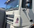 Білий Даф XF 95, об'ємом двигуна 12.8 л та пробігом 1 тис. км за 8500 $, фото 16 на Automoto.ua