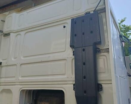 Білий Даф XF 95, об'ємом двигуна 12.8 л та пробігом 1 тис. км за 8500 $, фото 21 на Automoto.ua