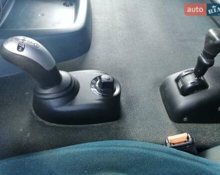 Белый Даф XF 95, объемом двигателя 12.58 л и пробегом 1 тыс. км за 18700 $, фото 17 на Automoto.ua