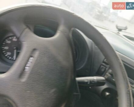 Білий Даф XF 95, об'ємом двигуна 12.8 л та пробігом 1 тис. км за 8500 $, фото 12 на Automoto.ua
