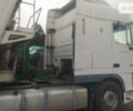 Белый Даф XF 95, объемом двигателя 12.58 л и пробегом 2 тыс. км за 26000 $, фото 2 на Automoto.ua