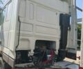 Білий Даф XF 95, об'ємом двигуна 12.8 л та пробігом 1 тис. км за 8500 $, фото 18 на Automoto.ua