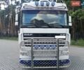 Белый Даф XF 95, объемом двигателя 12.58 л и пробегом 1 тыс. км за 18700 $, фото 1 на Automoto.ua