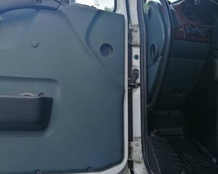 Белый Даф XF 95, объемом двигателя 12.58 л и пробегом 1 тыс. км за 18700 $, фото 15 на Automoto.ua