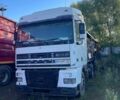 Білий Даф XF 95, об'ємом двигуна 12.58 л та пробігом 3 тис. км за 6700 $, фото 1 на Automoto.ua