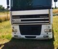 Белый Даф XF 95, объемом двигателя 12 л и пробегом 930 тыс. км за 31000 $, фото 1 на Automoto.ua