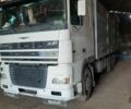 Білий Даф XF 95, об'ємом двигуна 12.85 л та пробігом 10 тис. км за 10300 $, фото 1 на Automoto.ua