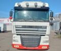 Білий Даф XF 95, об'ємом двигуна 12.58 л та пробігом 1 тис. км за 15500 $, фото 1 на Automoto.ua