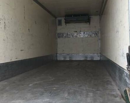 Білий Даф XF 95, об'ємом двигуна 12.58 л та пробігом 2 тис. км за 12000 $, фото 6 на Automoto.ua