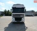 Белый Даф XF 95, объемом двигателя 12.58 л и пробегом 2 тыс. км за 25500 $, фото 1 на Automoto.ua