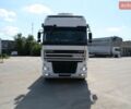 Белый Даф XF 95, объемом двигателя 12.58 л и пробегом 2 тыс. км за 25500 $, фото 1 на Automoto.ua