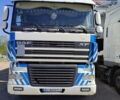 Белый Даф XF 95, объемом двигателя 12.9 л и пробегом 2 тыс. км за 15800 $, фото 1 на Automoto.ua