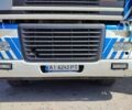Белый Даф XF 95, объемом двигателя 12.9 л и пробегом 2 тыс. км за 15800 $, фото 1 на Automoto.ua