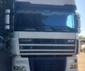 Белый Даф XF 95, объемом двигателя 12.58 л и пробегом 300 тыс. км за 15000 $, фото 9 на Automoto.ua