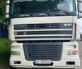Белый Даф XF 95, объемом двигателя 12.58 л и пробегом 1 тыс. км за 12000 $, фото 3 на Automoto.ua
