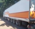 Белый Даф XF 95, объемом двигателя 12.58 л и пробегом 300 тыс. км за 15000 $, фото 11 на Automoto.ua