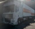 Белый Даф XF 95, объемом двигателя 12.58 л и пробегом 300 тыс. км за 15000 $, фото 14 на Automoto.ua