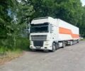 Белый Даф XF 95, объемом двигателя 12.58 л и пробегом 1 тыс. км за 12000 $, фото 4 на Automoto.ua
