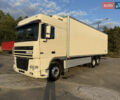 Белый Даф XF 95, объемом двигателя 12.6 л и пробегом 257 тыс. км за 23000 $, фото 8 на Automoto.ua
