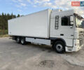 Белый Даф XF 95, объемом двигателя 12.6 л и пробегом 257 тыс. км за 23000 $, фото 1 на Automoto.ua