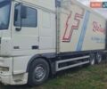 Белый Даф XF 95, объемом двигателя 12.6 л и пробегом 900 тыс. км за 23000 $, фото 1 на Automoto.ua