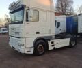 Белый Даф XF 95, объемом двигателя 0 л и пробегом 1 тыс. км за 11800 $, фото 4 на Automoto.ua