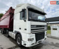 Белый Даф XF 95, объемом двигателя 12.58 л и пробегом 725 тыс. км за 7500 $, фото 10 на Automoto.ua