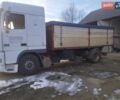 Белый Даф XF 95, объемом двигателя 12.6 л и пробегом 147 тыс. км за 10000 $, фото 1 на Automoto.ua