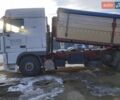 Белый Даф XF 95, объемом двигателя 12.6 л и пробегом 147 тыс. км за 10000 $, фото 6 на Automoto.ua