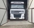 Белый Даф XF 95, объемом двигателя 12.6 л и пробегом 147 тыс. км за 10000 $, фото 7 на Automoto.ua