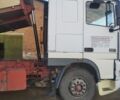 Белый Даф XF 95, объемом двигателя 12.6 л и пробегом 147 тыс. км за 10000 $, фото 3 на Automoto.ua