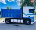 Белый Даф XF 95, объемом двигателя 0 л и пробегом 999 тыс. км за 21000 $, фото 5 на Automoto.ua