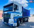 Белый Даф XF 95, объемом двигателя 0 л и пробегом 999 тыс. км за 21000 $, фото 1 на Automoto.ua
