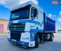 Белый Даф XF 95, объемом двигателя 0 л и пробегом 999 тыс. км за 21000 $, фото 6 на Automoto.ua