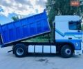 Белый Даф XF 95, объемом двигателя 0 л и пробегом 999 тыс. км за 21000 $, фото 4 на Automoto.ua
