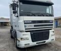 Белый Даф XF 95, объемом двигателя 12.6 л и пробегом 100 тыс. км за 22000 $, фото 1 на Automoto.ua