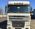 Білий Даф XF 95, об'ємом двигуна 12.58 л та пробігом 1 тис. км за 21000 $, фото 1 на Automoto.ua