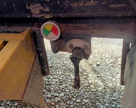 Белый Даф XF 95, объемом двигателя 12.58 л и пробегом 1 тыс. км за 28000 $, фото 14 на Automoto.ua