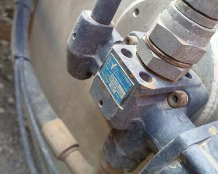 Белый Даф XF 95, объемом двигателя 12.58 л и пробегом 1 тыс. км за 28000 $, фото 17 на Automoto.ua